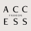 Εικόνα με το σήμα της εταιρείας Access fashion